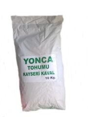 Kayseri Kaval Yonca Tohumu 10 Kg (130 cm boy)