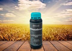 BMusa Green Mikrobiyal Gübre 1 litre