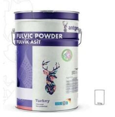 FULVİK ASİT (10 KG) ANTGEN