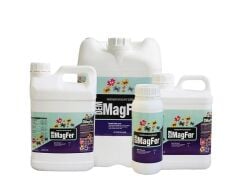 Sararmaya Kesin Çözüm Magnezyum+Demir Dem MagFer  (5 Litre) Sıvı