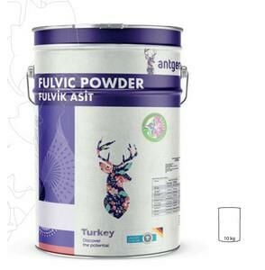 FULVİK ASİT (1 KG) ANTGEN