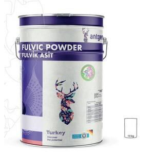 FULVİK ASİT (1 KG) ANTGEN