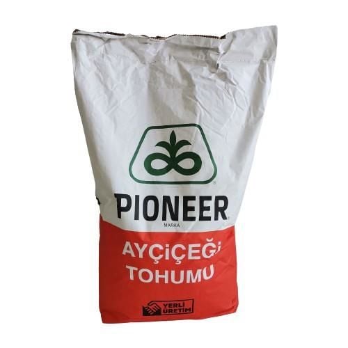 PİONEER 141 AYÇİÇEĞİ TOHUMU 64LE141