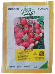 BT Beybito Cherry Domates Tohumu (5 gr)