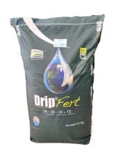 Laris Drip Fert 18-18-18 Npk Gübre (1 Kg)