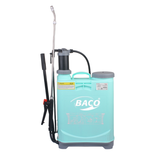 SIRT POMPASI BACO MANUEL (16 LT)