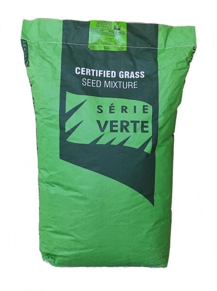 Serie Verte (Tamir-Yama, Ara Ekim Çim Tohumu) 10 kg