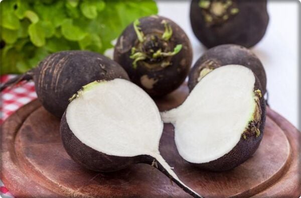 Siyah Turp Tohumu (10 gr)