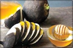 Siyah Turp Tohumu (10 gr)