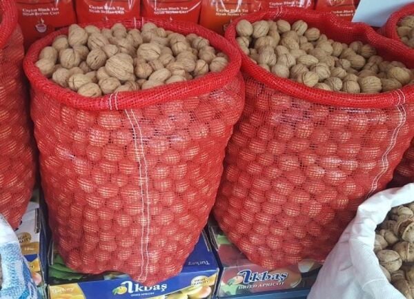 SOĞAN ÇUVALI (20 KİLOLUK) 50 ADET 40*70 cm