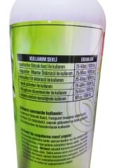 Aktiwet Yayıcı Yapıştırıcı (1 litre) pH Düşürücü