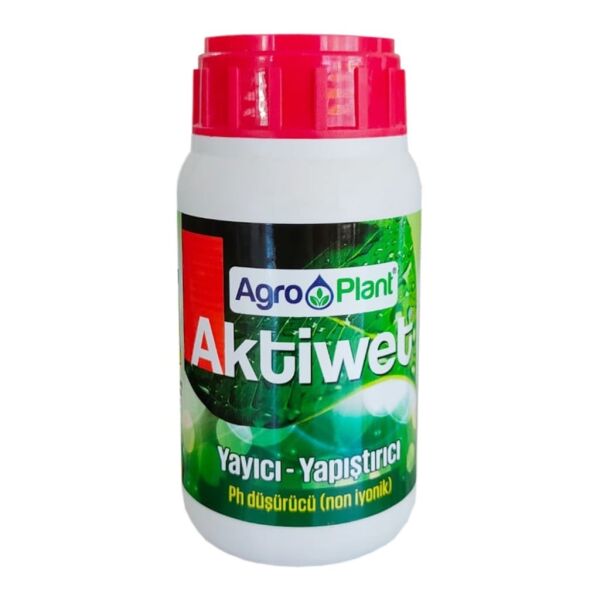 Aktiwet Yayıcı Yapıştırıcı (1 litre) pH Düşürücü