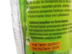 Aktiwet Yayıcı Yapıştırıcı (1 litre) pH Düşürücü