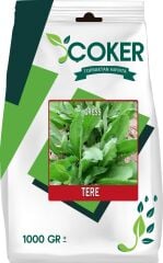 Çoker Tere Tohumu 1 kg