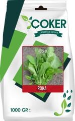 Çoker Roka Tohumu 1 kg