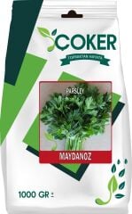 Çoker Maydanoz Tohumu 1 kg