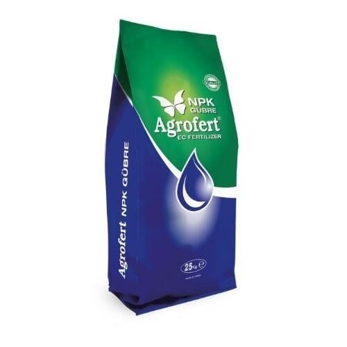 Agrofert 13+0+44  (25 kg)