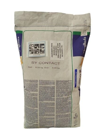 SY Contact Ayçiçek Tohumu Syngenta (150.000 Ad)