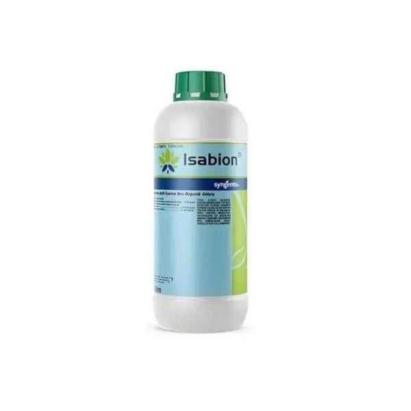 Syngenta İsabion Hayvansal İçerikli Amino Asit 1 LT