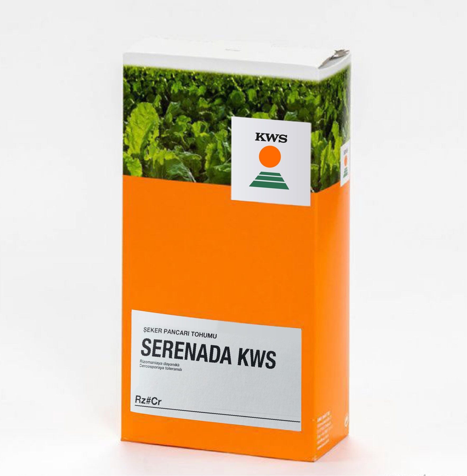 KWS SERENADA ŞEKER PANCARI TOHUMU (1 Ünite)