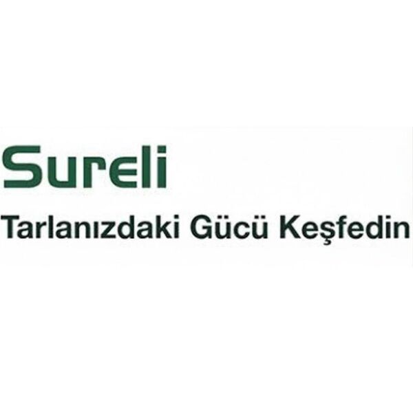 Sureli Yağlık Ayçiçeği Tohumu