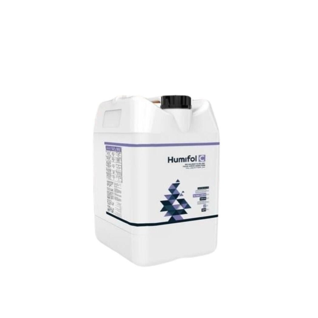 Humifol-C Humik-Fulvik Asit 20 litre