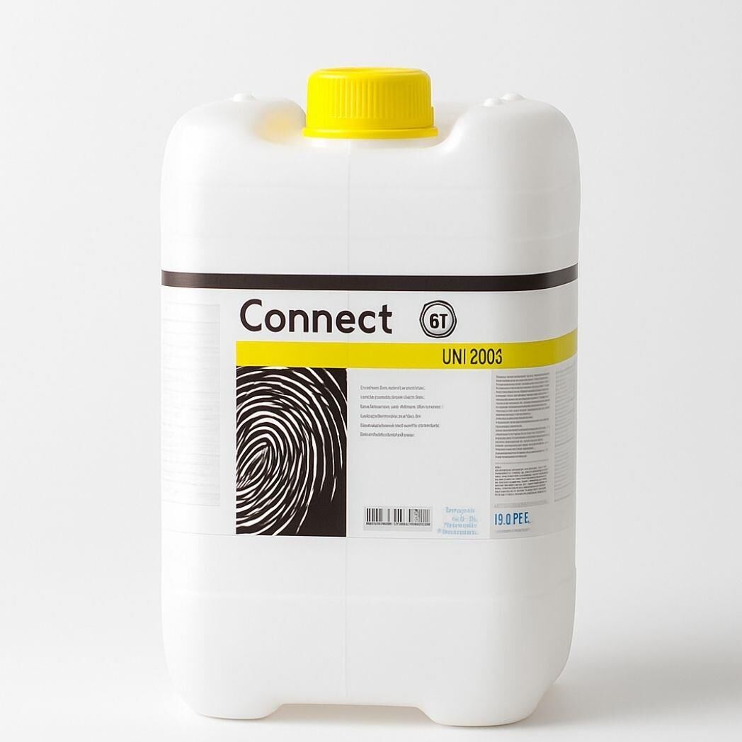 Uniba Connect Hümik Asit 5 litre