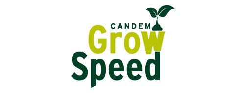 Grow Speed Orgamineral Bitki Gelişim Gübresi 1 kg
