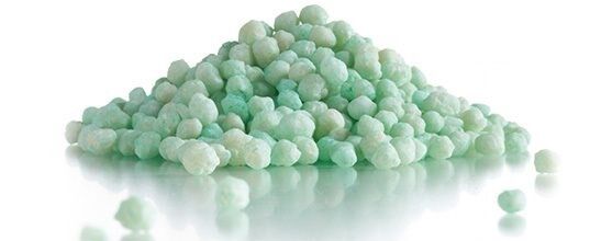 Entec 20-10-10 Akıllı Gübre (1 Kg) Yeşil İri Taneli