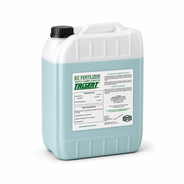 Trisert-CB Azotlu Gübre Çözeltisi 20 litre