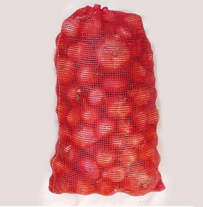 SOĞAN ÇUVALI (25 KİLOLUK) 250 ADET 45*75