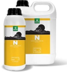 Genta N | Azotlu Gübre Çözeltisi 20 litre