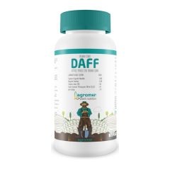 Daff Bitkisel Menşeli Sıvı Organik Gübre 20 litre