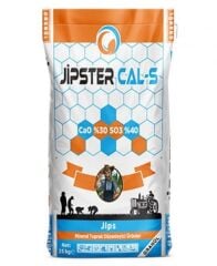 Jipster Cal-s (25 Kg)