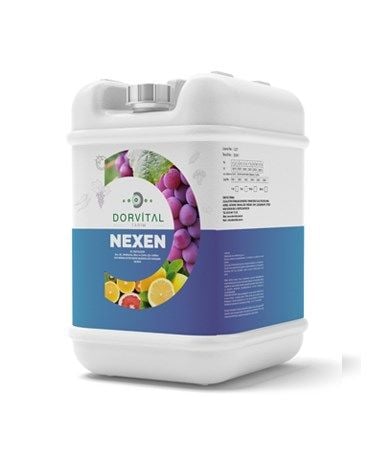 Nexen (Çinkolu Gübre)Sıvı Bitki Besin Maddesi Karışımı 1 litre