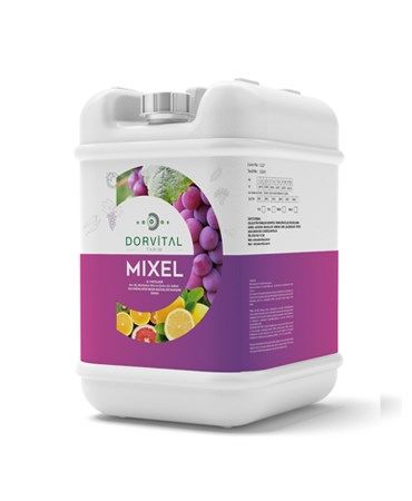Mixel Mikro Element Gübre Karışımı 1litre