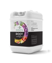 DORVITAL ROOT(Köklendirici) 7-7-7 NPK Gübre 1 litre