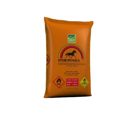 Hydroponica Potasyum Nit-rat (1 Kg)