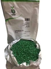 Spiros F1 Ispanak Tohumu (50.000 Adet)