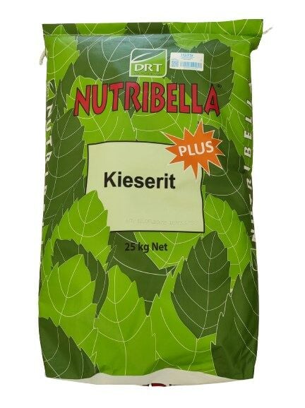 Magnezyum Sülfat Granül Gübre (1 kg) İngiliz Tuzu-Epsom Tuzu