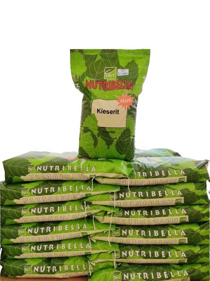 Magnezyum Sülfat Granül Gübre (1 kg) İngiliz Tuzu-Epsom Tuzu