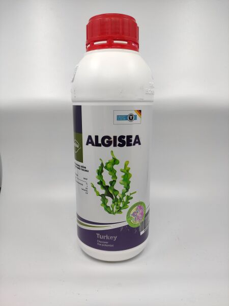 Deniz Yosunu Gübre(ALGISEA) 1 Lt (Tüm Bitkilerde Kullanılabilir)