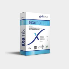 MikroElement Gübre PlXEL EXAMIX 1 kg Toz