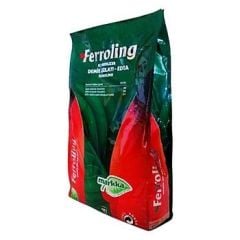 Ferroling %6 EDTA Şelatlı Demir (1 Kg)