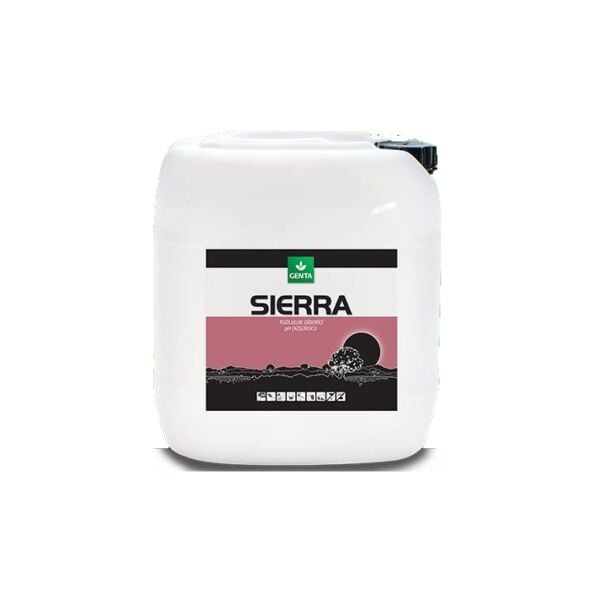 Sierra Tuzluluk Giderici 5 Litre
