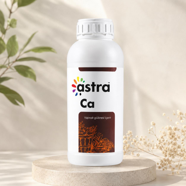 Astra Ca Kalsiyum Sıvı Gübre 1 litre