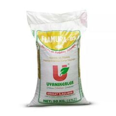 FLAMURA 85 EKMEKLİK BUĞDAY TOHUMU 50 KG