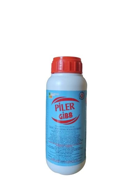 Giberellik Asit Hormon PiIer Gibb (500 ml)