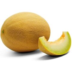BT Organik Kavun Tohumu Ananas Tipi (25 Gr)