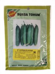 BT Bursalpha Salatalık Tohumu  25 gr